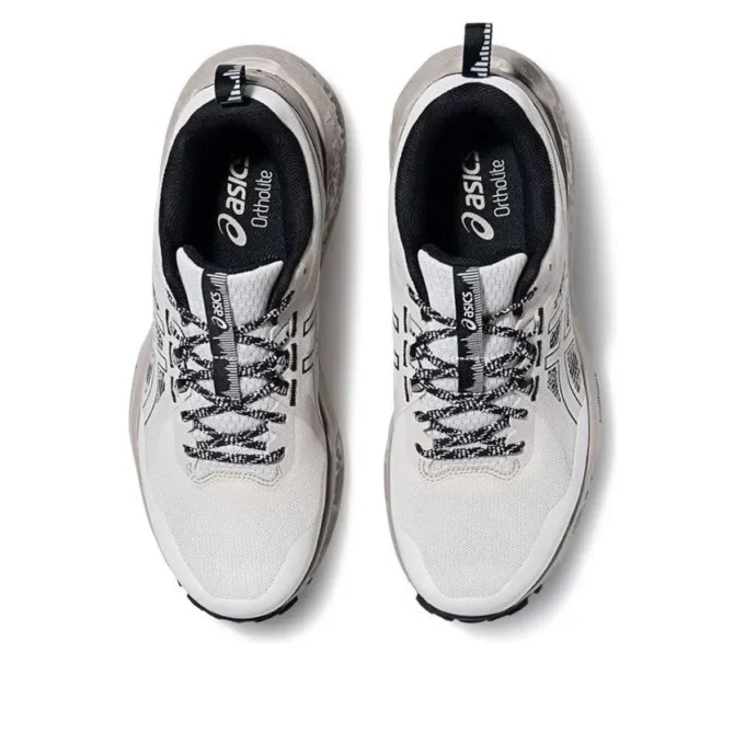 GEL-Sonoma 8 « White Black »