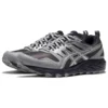 GEL-Sonoma CN « Grey Silver Black »