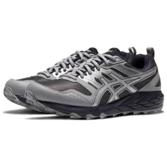 GEL-Sonoma CN « Grey Silver Black »