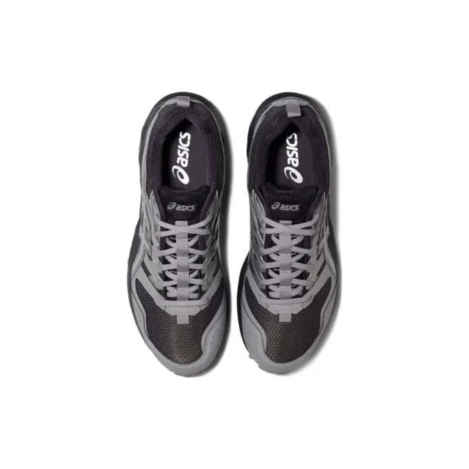 GEL-Sonoma CN « Grey Silver Black »