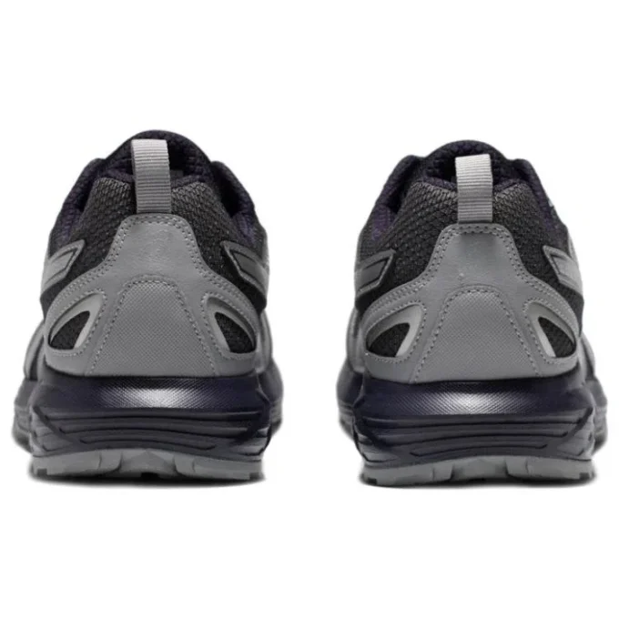 GEL-Sonoma CN « Grey Silver Black »