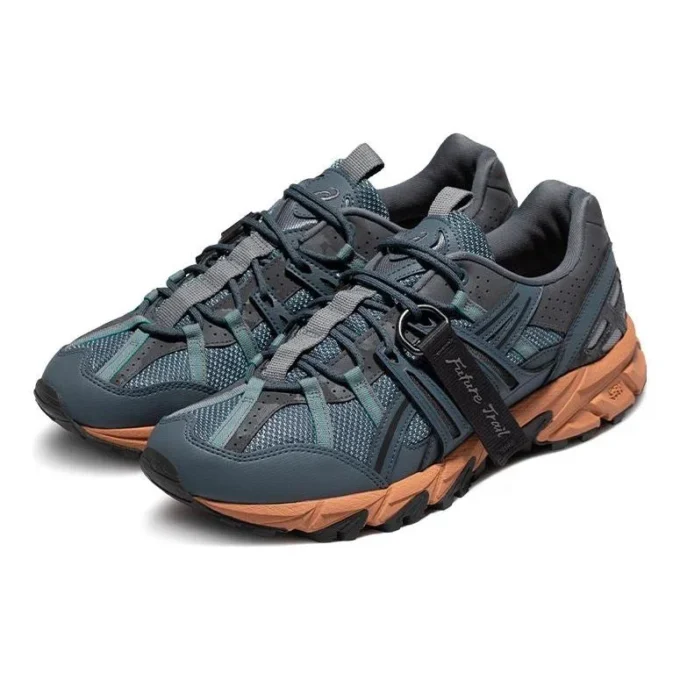 GEL-Sonoma « Ironclad Steel Grey »