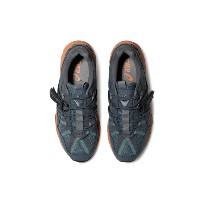 GEL-Sonoma « Ironclad Steel Grey »