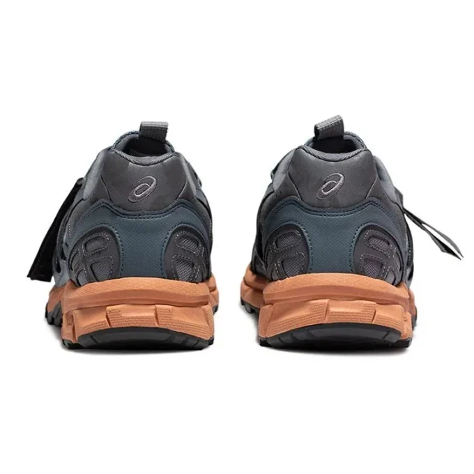 GEL-Sonoma « Ironclad Steel Grey »