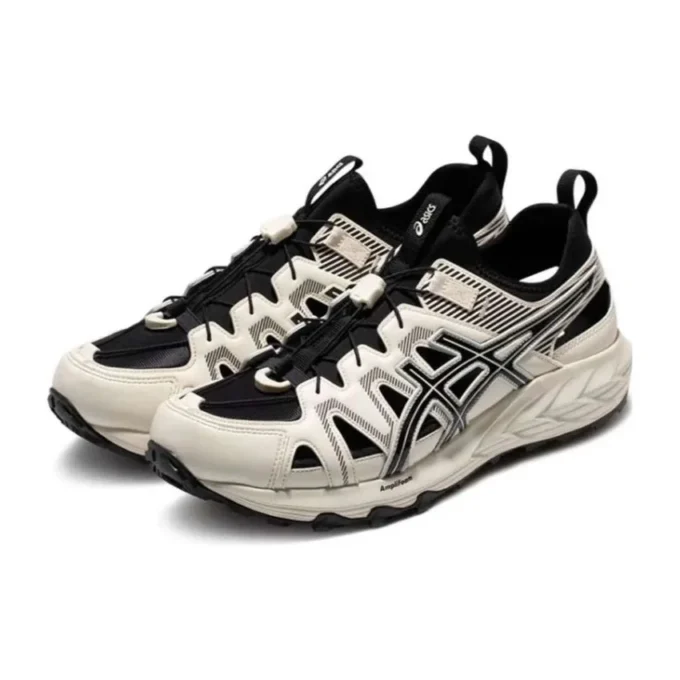 GEL-Sonoma SE « Black White »