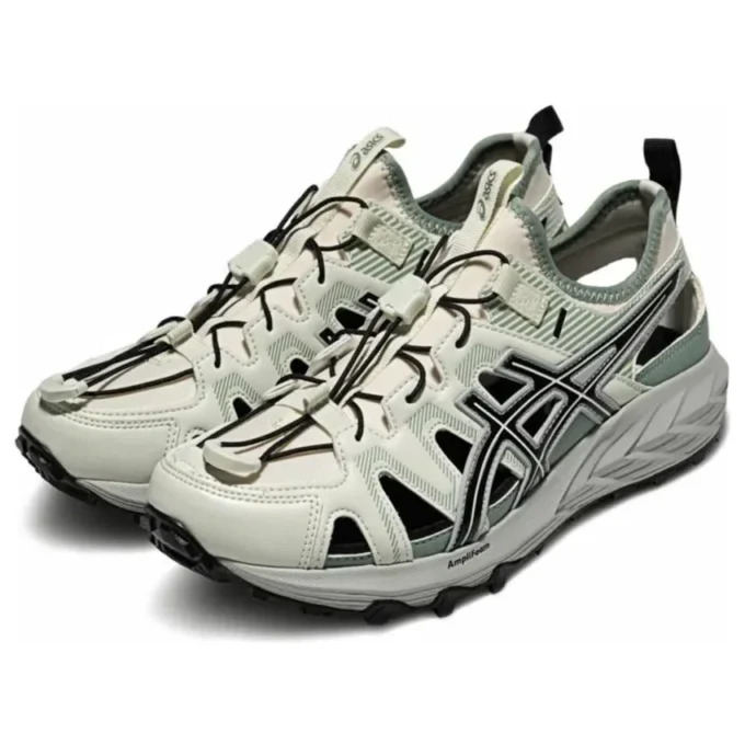 GEL-Sonoma SE « Cream Jade Black »