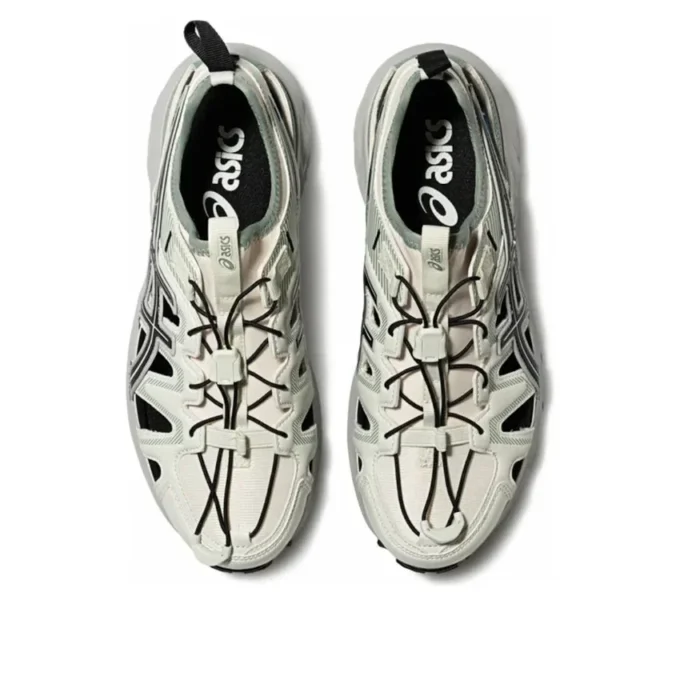 GEL-Sonoma SE « Cream Jade Black »