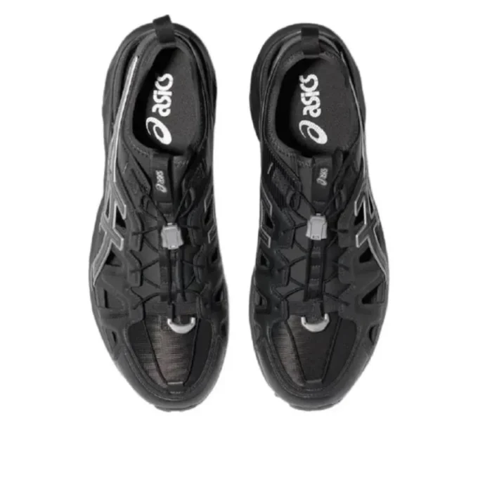 GEL-Sonoma SE « Graphite Grey Metropolis »