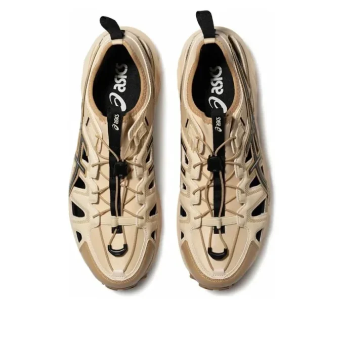 GEL-Sonoma SE « Marzipan Black »