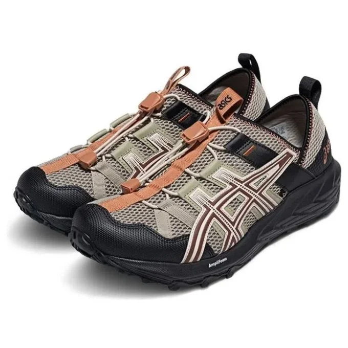 GEL-Sonoma TR « Khaki Black »