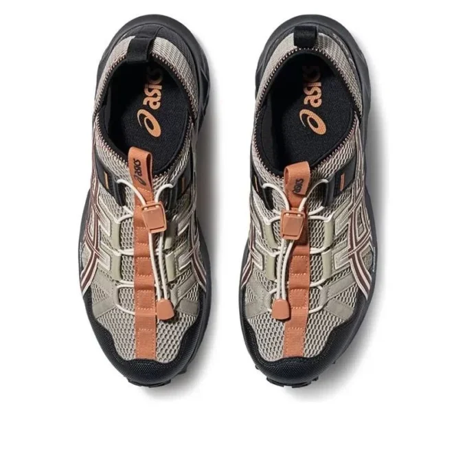 GEL-Sonoma TR « Khaki Black »