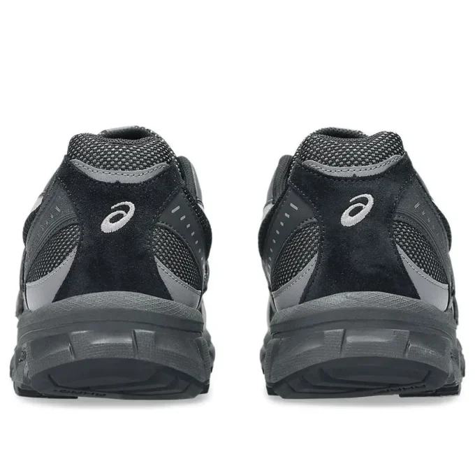 GEL-Sonoma TR62 « Black Graphite Grey »
