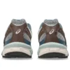 GEL-Sonoma TR62 « Crème/Indigo brut »