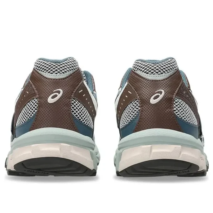 GEL-Sonoma TR62 « Crème/Indigo brut »