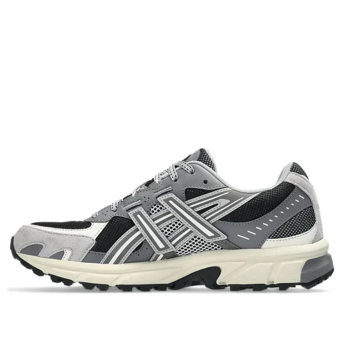 GEL-Sonoma TR62 « Noir/Gris ciment »