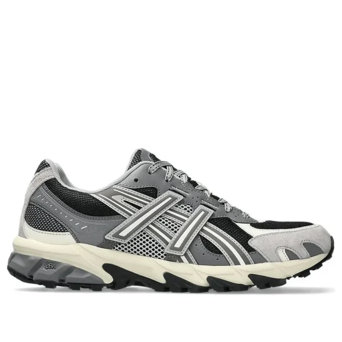 GEL-Sonoma TR62 « Noir/Gris ciment »