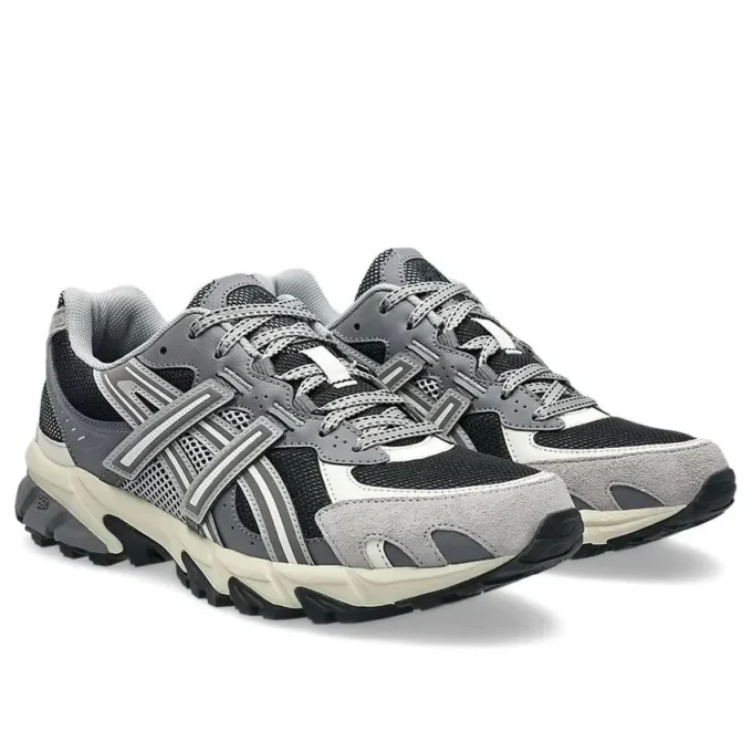 GEL-Sonoma TR62 « Noir/Gris ciment »