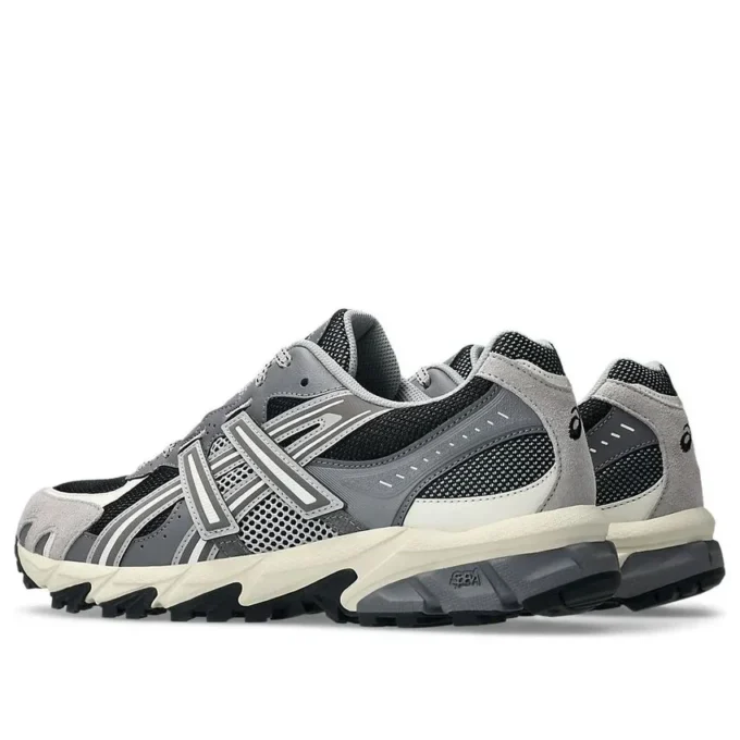GEL-Sonoma TR62 « Noir/Gris ciment »