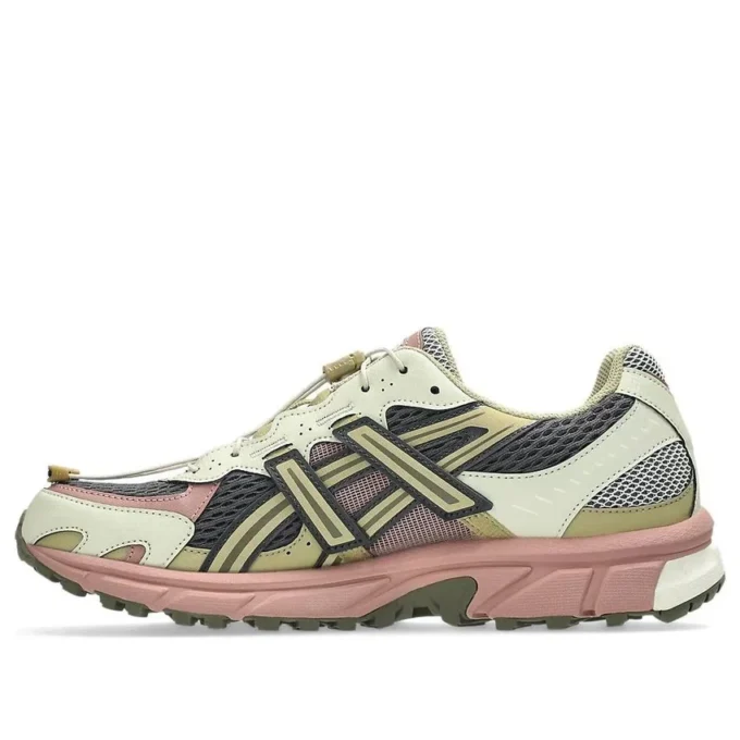 GEL-Sonoma TR62 « Obsidian Grey Khaki Beige »