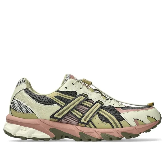 GEL-Sonoma TR62 « Obsidian Grey Khaki Beige »