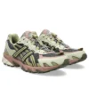 GEL-Sonoma TR62 « Obsidian Grey Khaki Beige »