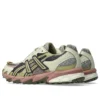 GEL-Sonoma TR62 « Obsidian Grey Khaki Beige »