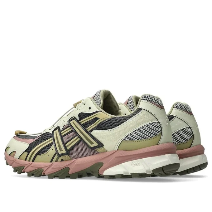 GEL-Sonoma TR62 « Obsidian Grey Khaki Beige »