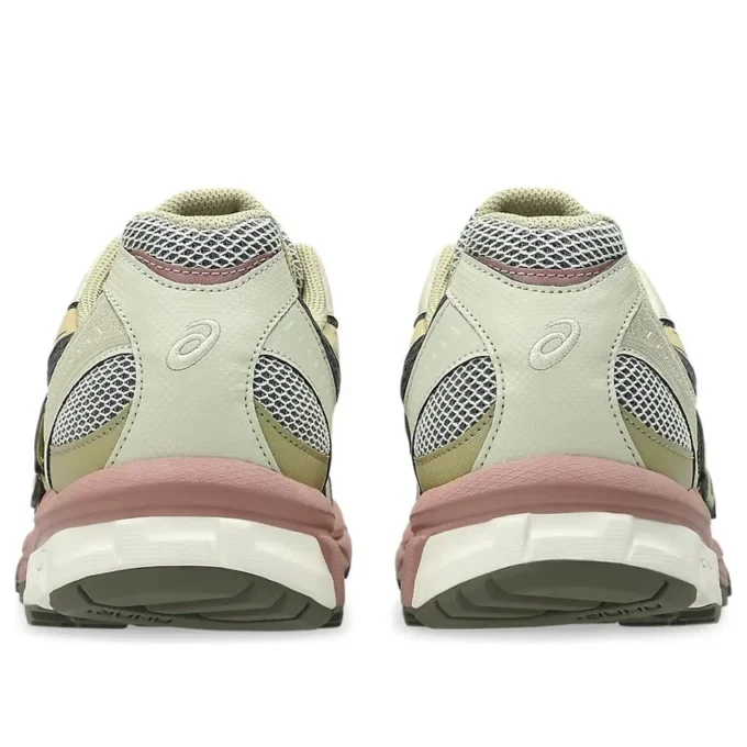 GEL-Sonoma TR62 « Obsidian Grey Khaki Beige »