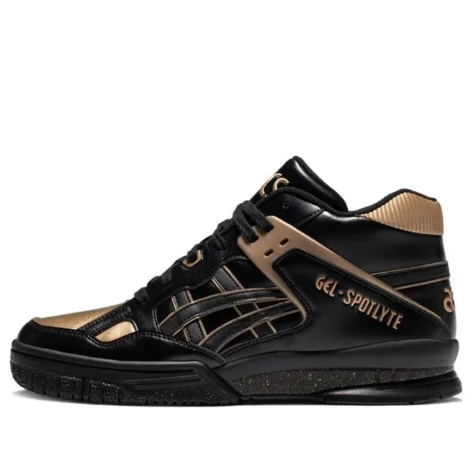 Gel-Spotlyte « Black Gold »