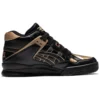 Gel-Spotlyte « Black Gold »