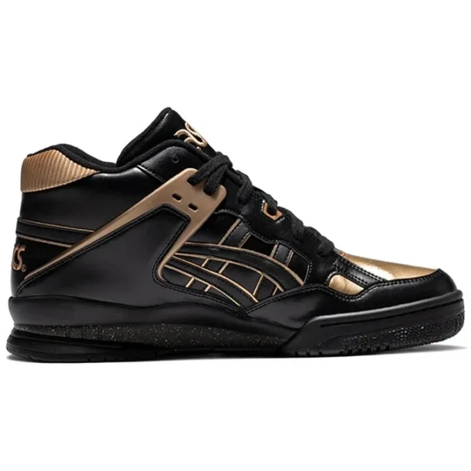Gel-Spotlyte « Black Gold »