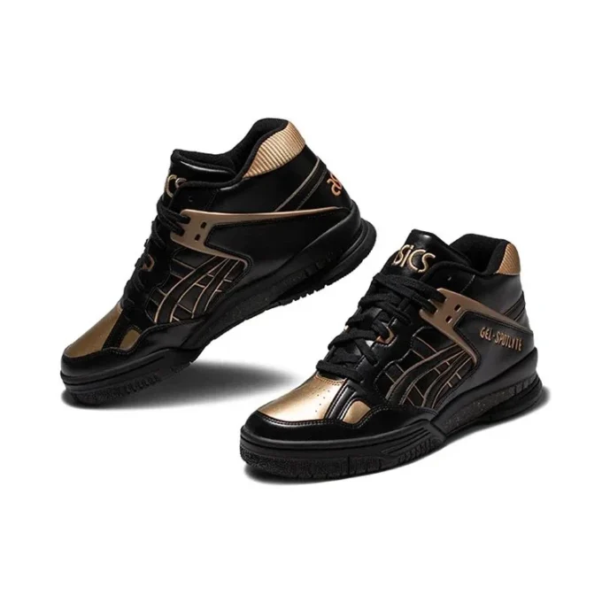 Gel-Spotlyte « Black Gold »