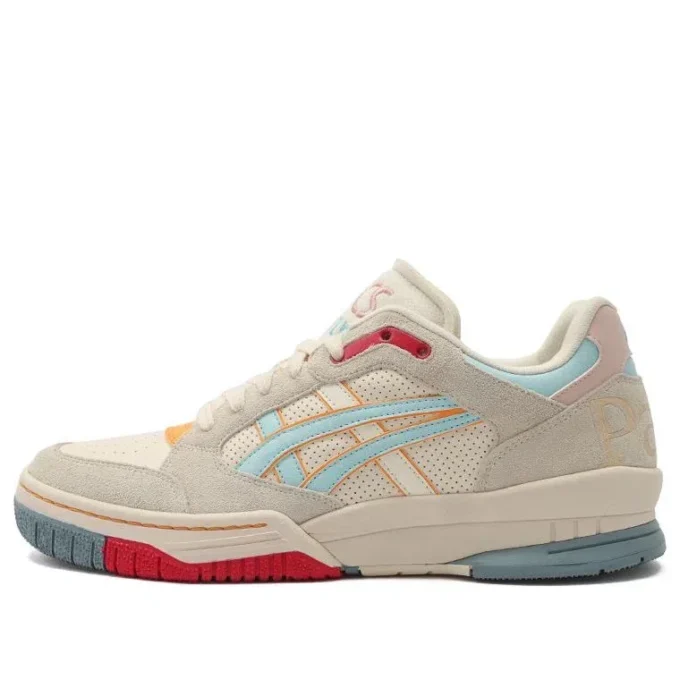 Gel-Spotlyte Low « Beige Blue »