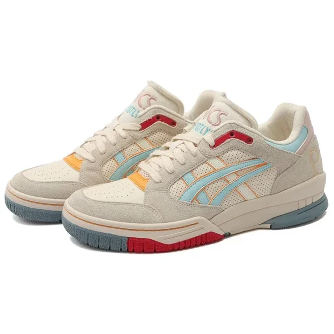 Gel-Spotlyte Low « Beige Blue »