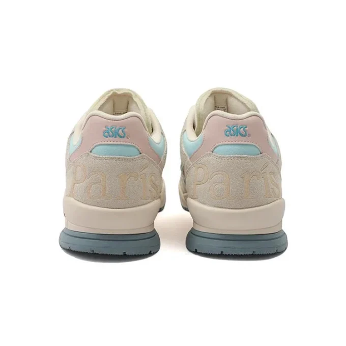 Gel-Spotlyte Low « Beige Blue »