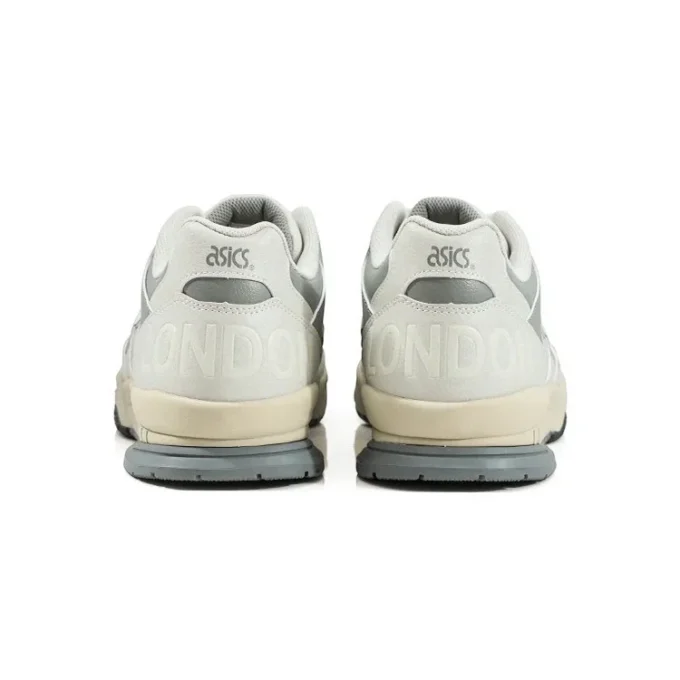 GEL-Spotlyte Low « Beige Grey »
