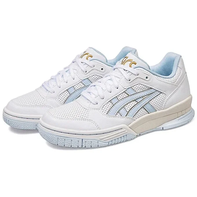 Gel-Spotlyte Low « Blanc Bleu »