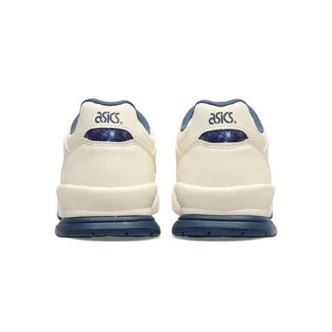 Gel-Spotlyte Low « Blanc Bleu »