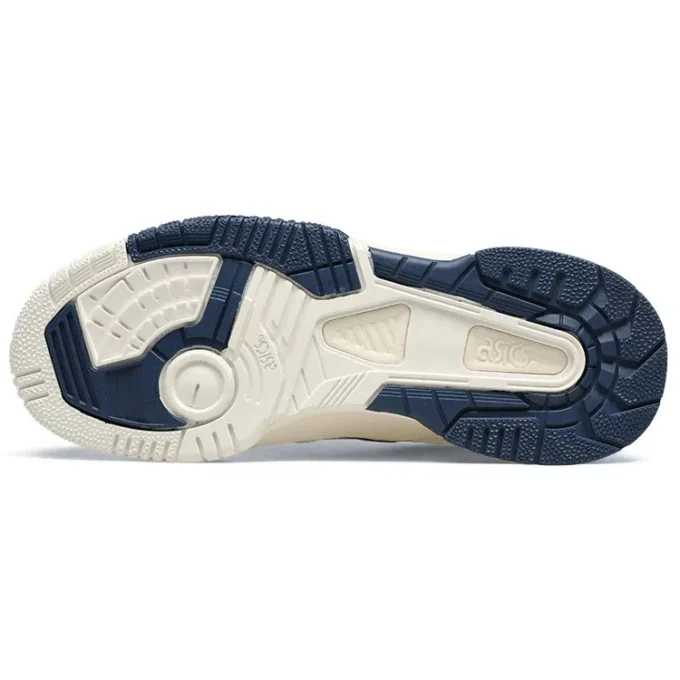 Gel-Spotlyte Low « Blanc Bleu »