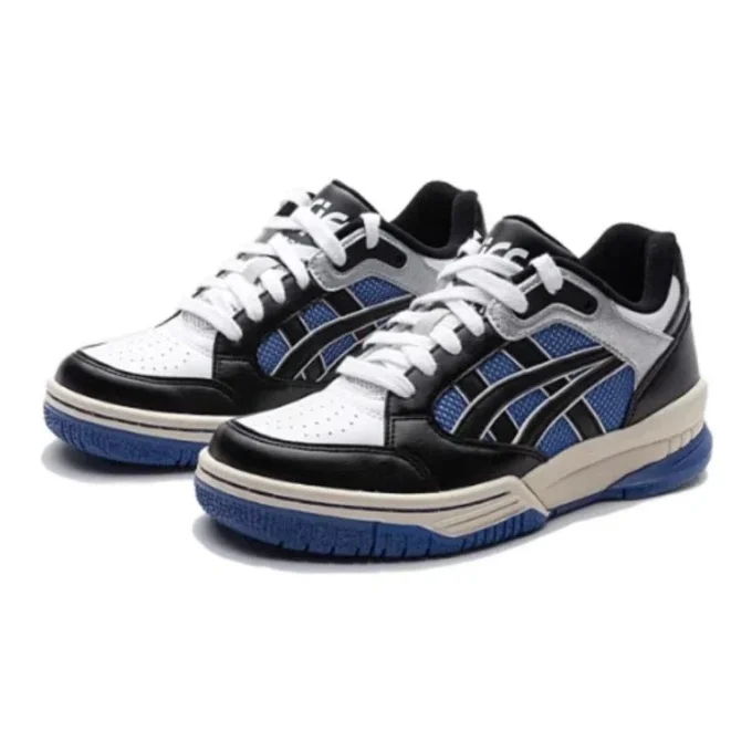 Gel-Spotlyte Low « Blue Black White »