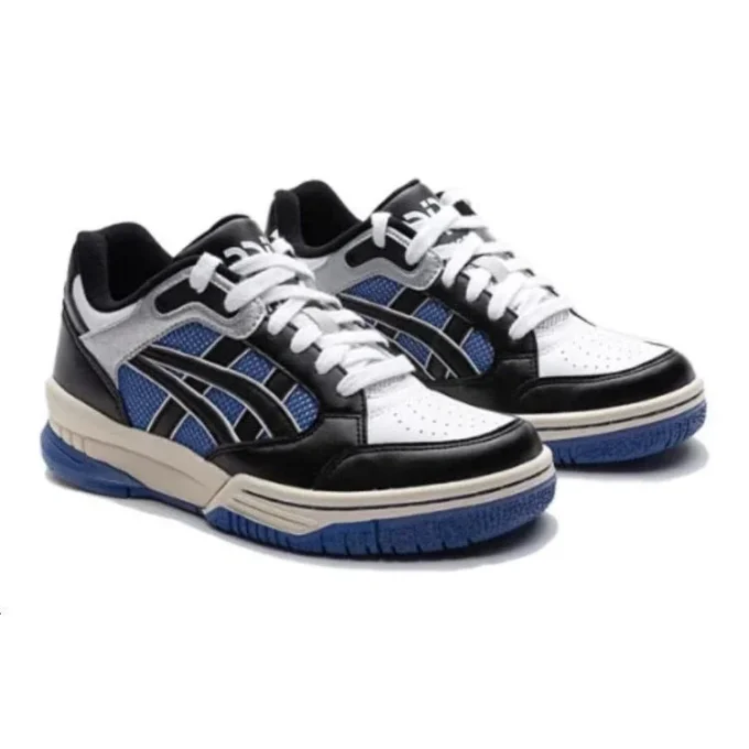 Gel-Spotlyte Low « Blue Black White »