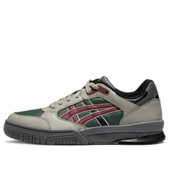 Gel-Spotlyte Low « Dark Green Burgundy »