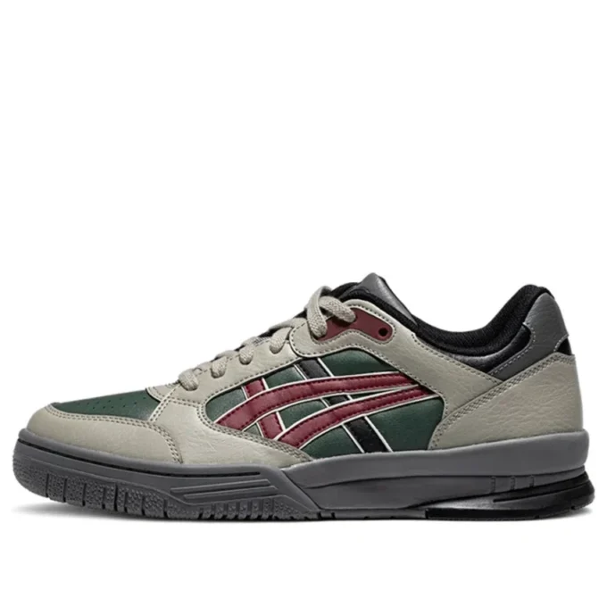 Gel-Spotlyte Low « Dark Green Burgundy »