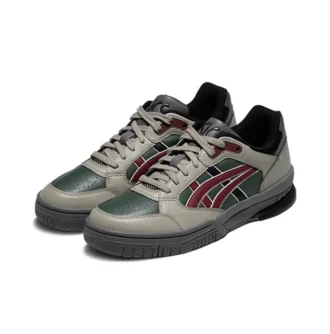 Gel-Spotlyte Low « Dark Green Burgundy »