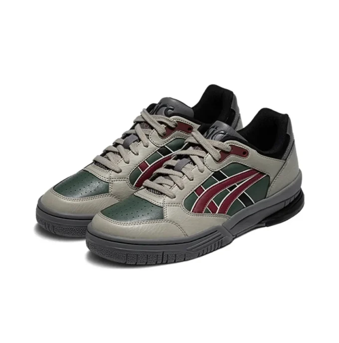 Gel-Spotlyte Low « Dark Green Burgundy »