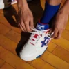Gel-Spotlyte Low OG « White Blue »