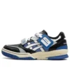 Gel-Spotlyte Low V2 « Black Blue »
