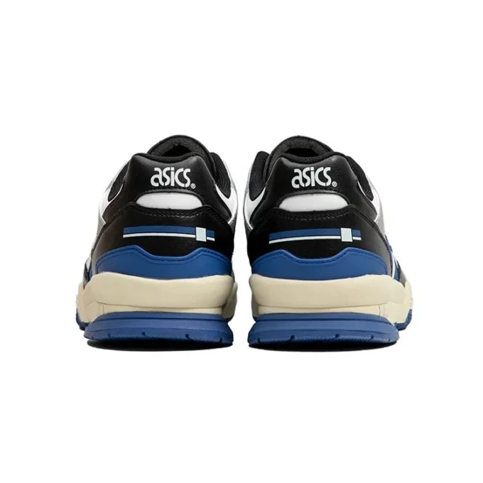 Gel-Spotlyte Low V2 « Black Blue »