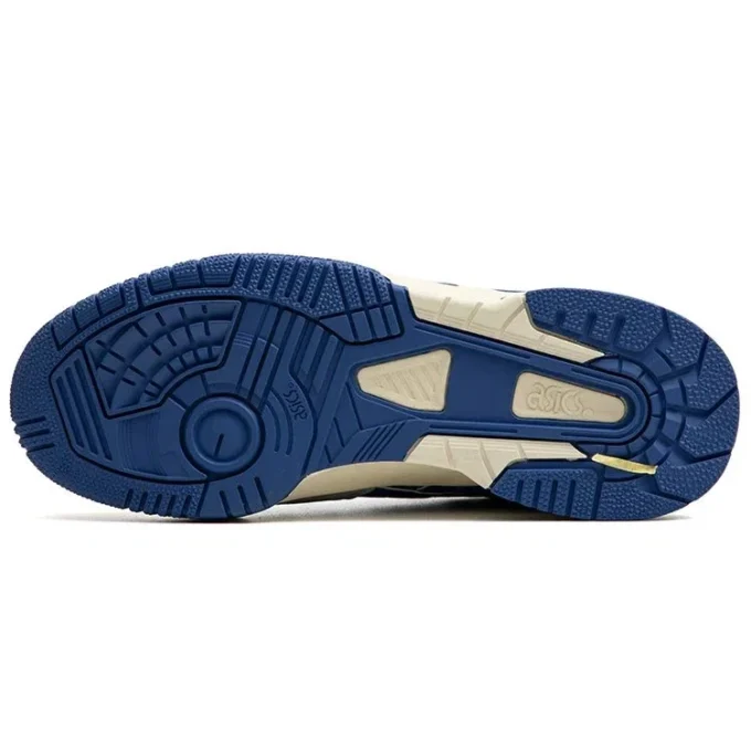 Gel-Spotlyte Low V2 « Black Blue »