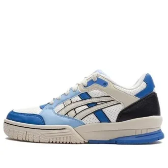 Gel-Spotlyte Low V2 « Blanc Bleu Beige »